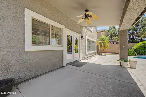 Exterior - 3575 E Bruce Ave, Gilbert, AZ 85234 photo 7 of 15