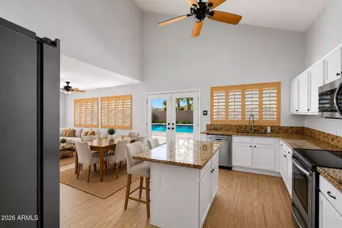 Kitchen - 3575 E Bruce Ave, Gilbert, AZ 85234 photo 5 of 5