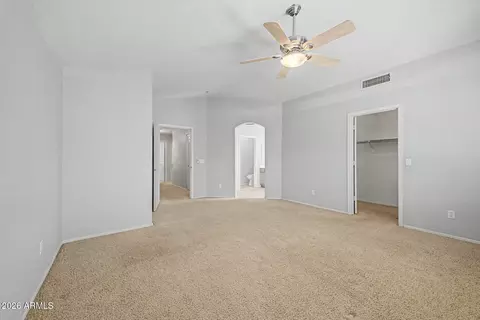 Bedroom - 3575 E Bruce Ave, Gilbert, AZ 85234 photo 1 of 3