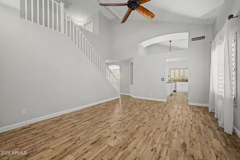 Living - 3575 E Bruce Ave, Gilbert, AZ 85234 photo 3 of 9
