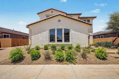 21674 E Lords Way, Queen Creek, AZ 85142