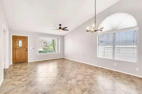 Living - 1113 E Betsy Ln, Gilbert, AZ 85296 photo 4 of 8