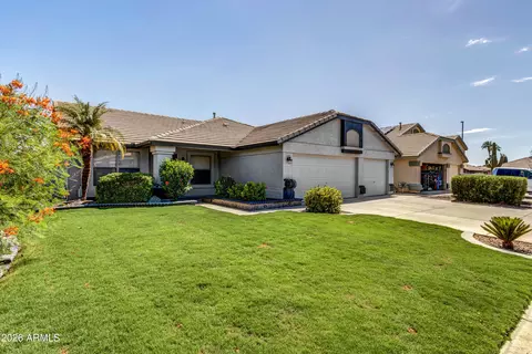 1113 E Betsy Ln, Gilbert, AZ 85296