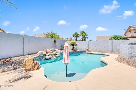 Exterior - 1113 E Betsy Ln, Gilbert, AZ 85296 photo 7 of 8