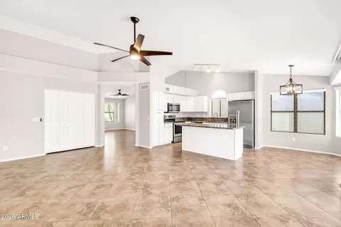 Living - 1113 E Betsy Ln, Gilbert, AZ 85296 photo 6 of 8