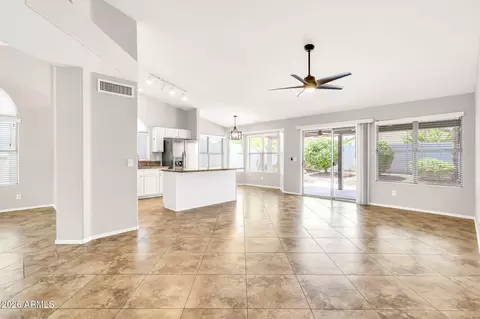 Living - 1113 E Betsy Ln, Gilbert, AZ 85296 photo 7 of 8