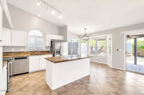 Kitchen - 1113 E Betsy Ln, Gilbert, AZ 85296 photo 1 of 4