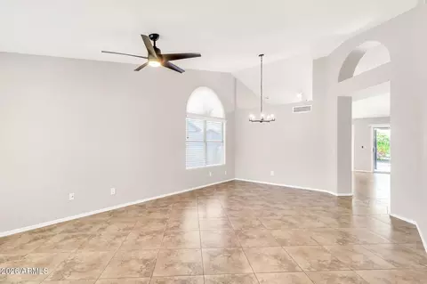 Living - 1113 E Betsy Ln, Gilbert, AZ 85296 photo 3 of 8