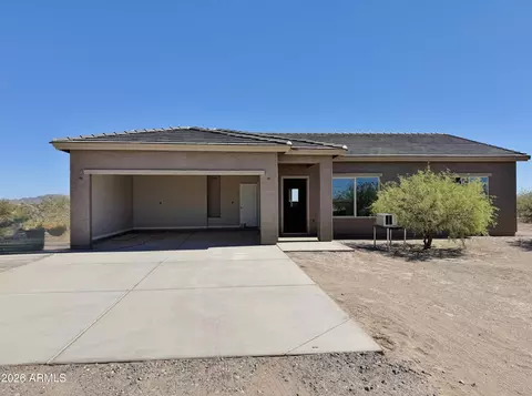 10096 W Lazy Acres Dr, Casa Grande, AZ 85193