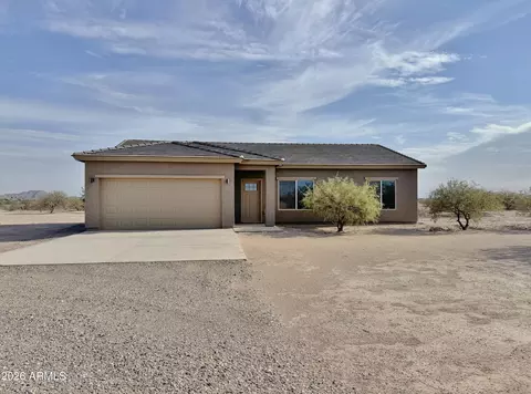10096 W Lazy Acres Dr, Casa Grande, AZ 85193