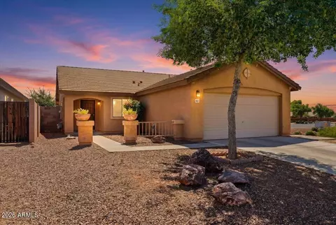 2621 S 107th Dr, Avondale, AZ 85323