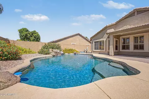 Exterior - 691 Eagle Ln, Gilbert, AZ 85296 photo 3 of 5