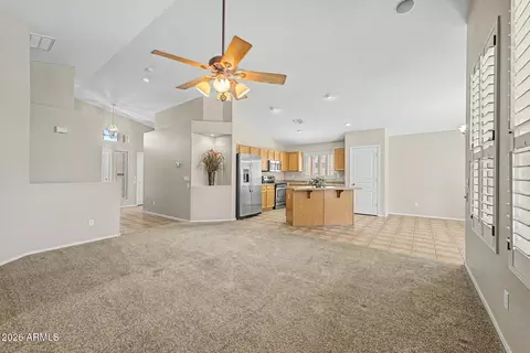 Living - 691 Eagle Ln, Gilbert, AZ 85296 photo 3 of 3