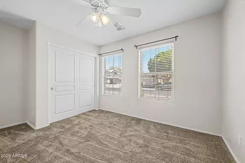 Bedroom - 691 Eagle Ln, Gilbert, AZ 85296 photo 2 of 2