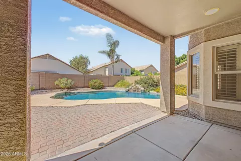 Exterior - 691 Eagle Ln, Gilbert, AZ 85296 photo 1 of 5