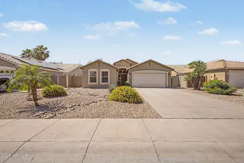691 Eagle Ln, Gilbert, AZ 85296