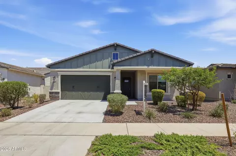 14632 W Alexandria Way, Surprise, AZ 85379