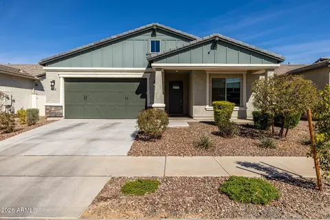 14632 W Alexandria Way, Surprise, AZ 85379