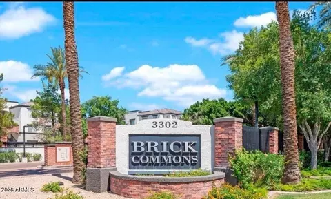 3302 N 7th St #105, Phoenix, AZ 85014