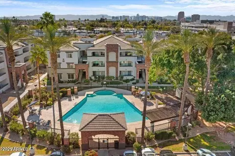 3302 N 7th St #105, Phoenix, AZ 85014