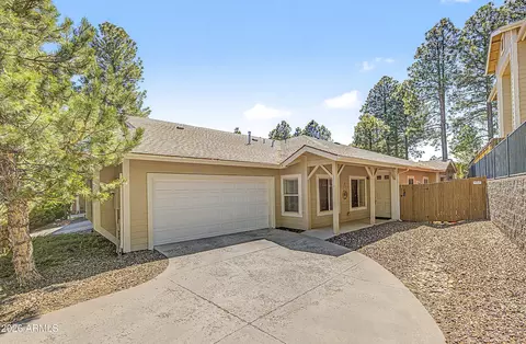 1113 N Flowing Springs Trl, Flagstaff, AZ 86004