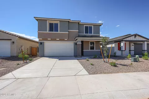 6187 E Crockett Way, San Tan Valley, AZ 85143