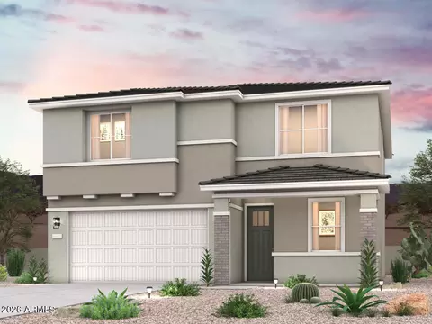 6187 E Crockett Way, San Tan Valley, AZ 85143