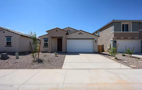 6201 E Crockett Way, San Tan Valley, AZ 85143