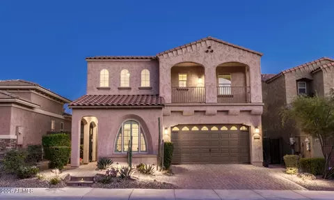 4623 E Vista Bonita Dr, Phoenix, AZ 85050
