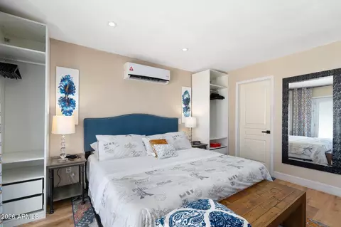 Bedroom - 1627 Earll Dr, Phoenix, AZ 85016 photo 8 of 9