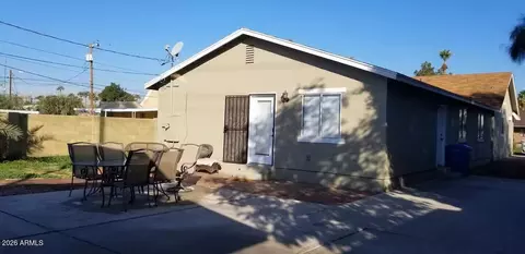 Exterior - 1627 Earll Dr, Phoenix, AZ 85016 photo 2 of 3