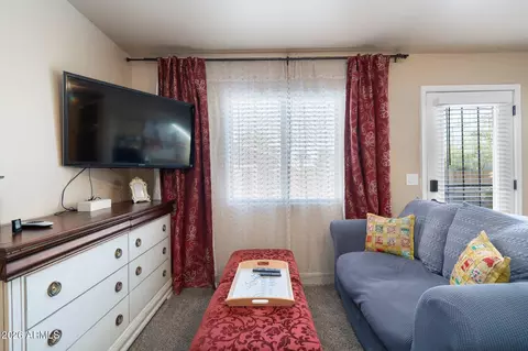 Bedroom - 1627 Earll Dr, Phoenix, AZ 85016 photo 5 of 9