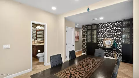 Dining - 1627 Earll Dr, Phoenix, AZ 85016 photo 1 of 1