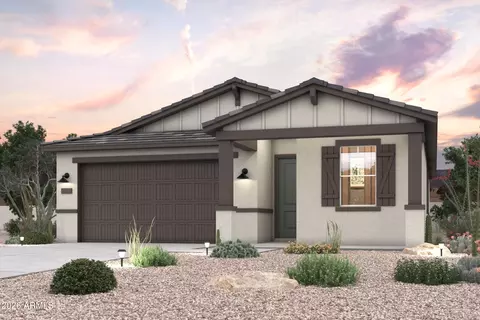 22869 W Monona Ln, Surprise, AZ 85387