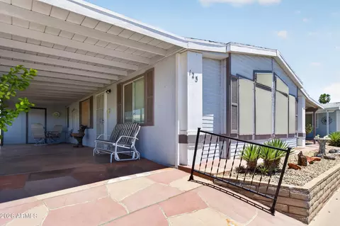 5735 E Mcdowell Rd #125, Mesa, AZ 85215 photo 2