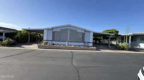5735 E Mcdowell Rd #125, Mesa, AZ 85215