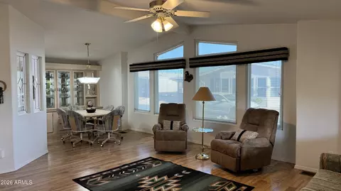 5735 E Mcdowell Rd #125, Mesa, AZ 85215 photo 2