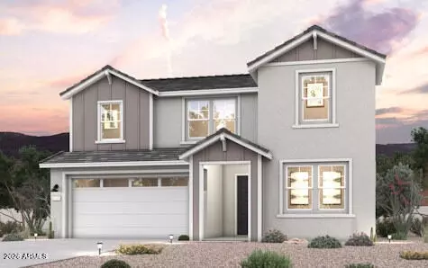 30161 W Windrose Dr, Buckeye, AZ 85396
