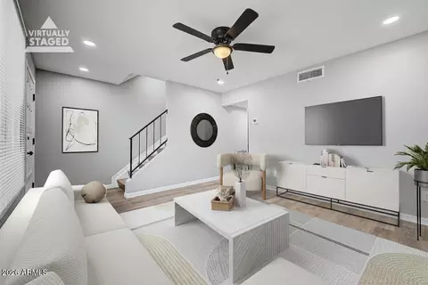 3847 S Mill Ave, Tempe, AZ 85282