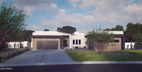 10535 E Paradise Dr, Scottsdale, AZ 85259