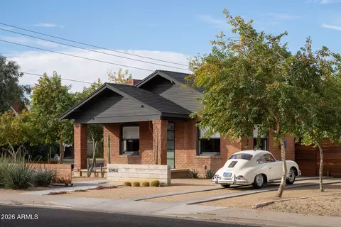 2302 N 13th St, Phoenix, AZ 85006