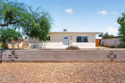 720 W 12th St, Tempe, AZ 85281