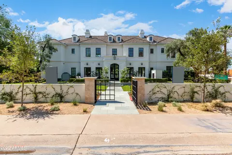 5843 Exeter Blvd, Phoenix, AZ 85018