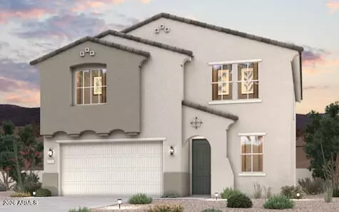 24267 W Dekalb Ln, Buckeye, AZ 85326