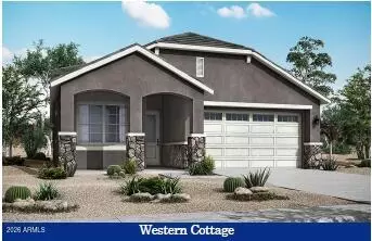 20537 W Mcdonald Dr, Buckeye, AZ 85396