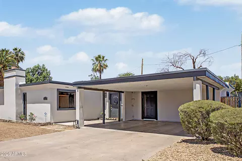3632 E Sunnyside Dr, Phoenix, AZ 85028