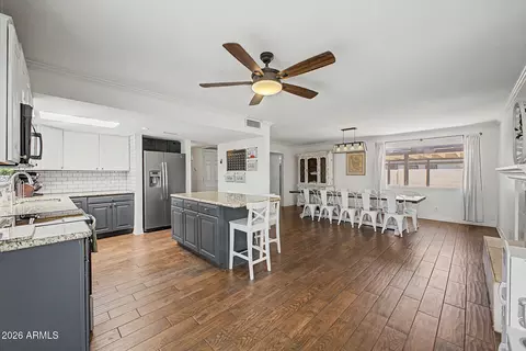Kitchen - 3632 E Sunnyside Dr, Phoenix, AZ 85028 photo 1 of 3