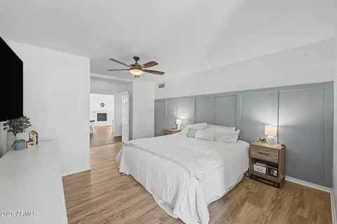 Bedroom - 3632 E Sunnyside Dr, Phoenix, AZ 85028 photo 1 of 3