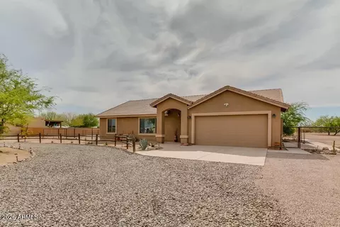 30910 N 224th Dr, Wittmann, AZ 85361