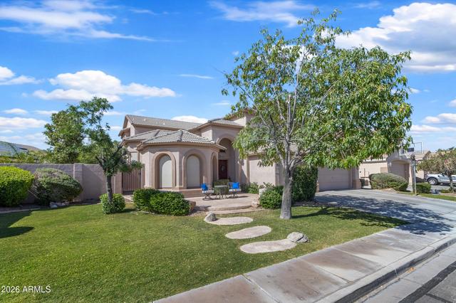 1542 E Jade Pl, Chandler, AZ 85286